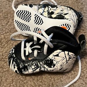 Crib size foamposite